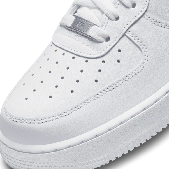 Nike Air Force 1 Sneakers Size 11.5